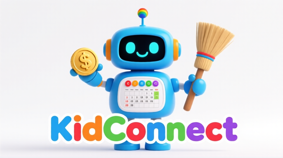 KidConnect