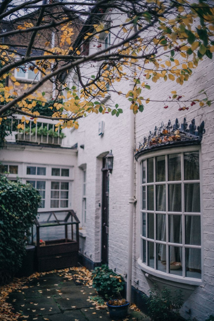 Clerkenwell loft conversion