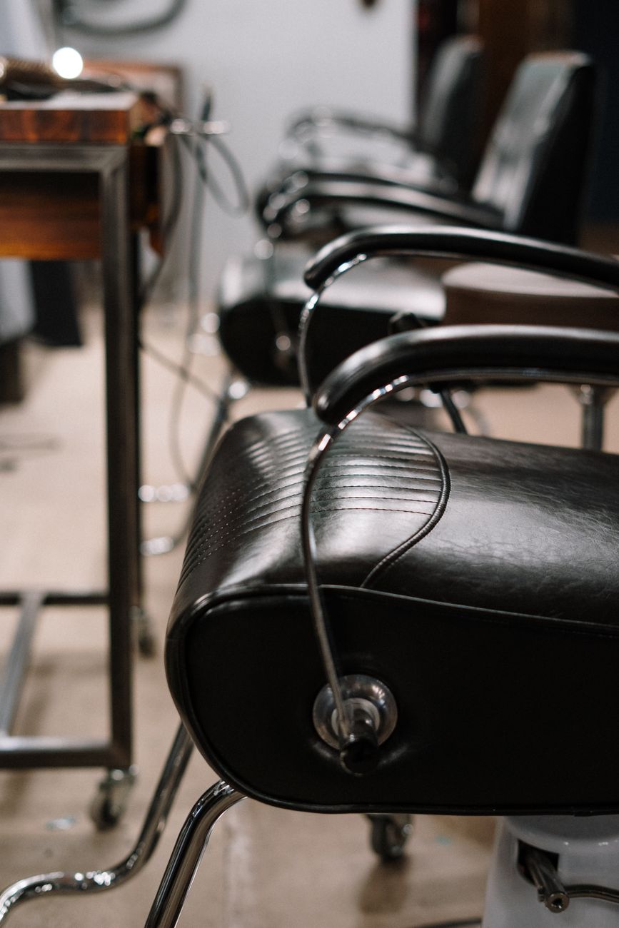 Sofia's salon, Seabrook