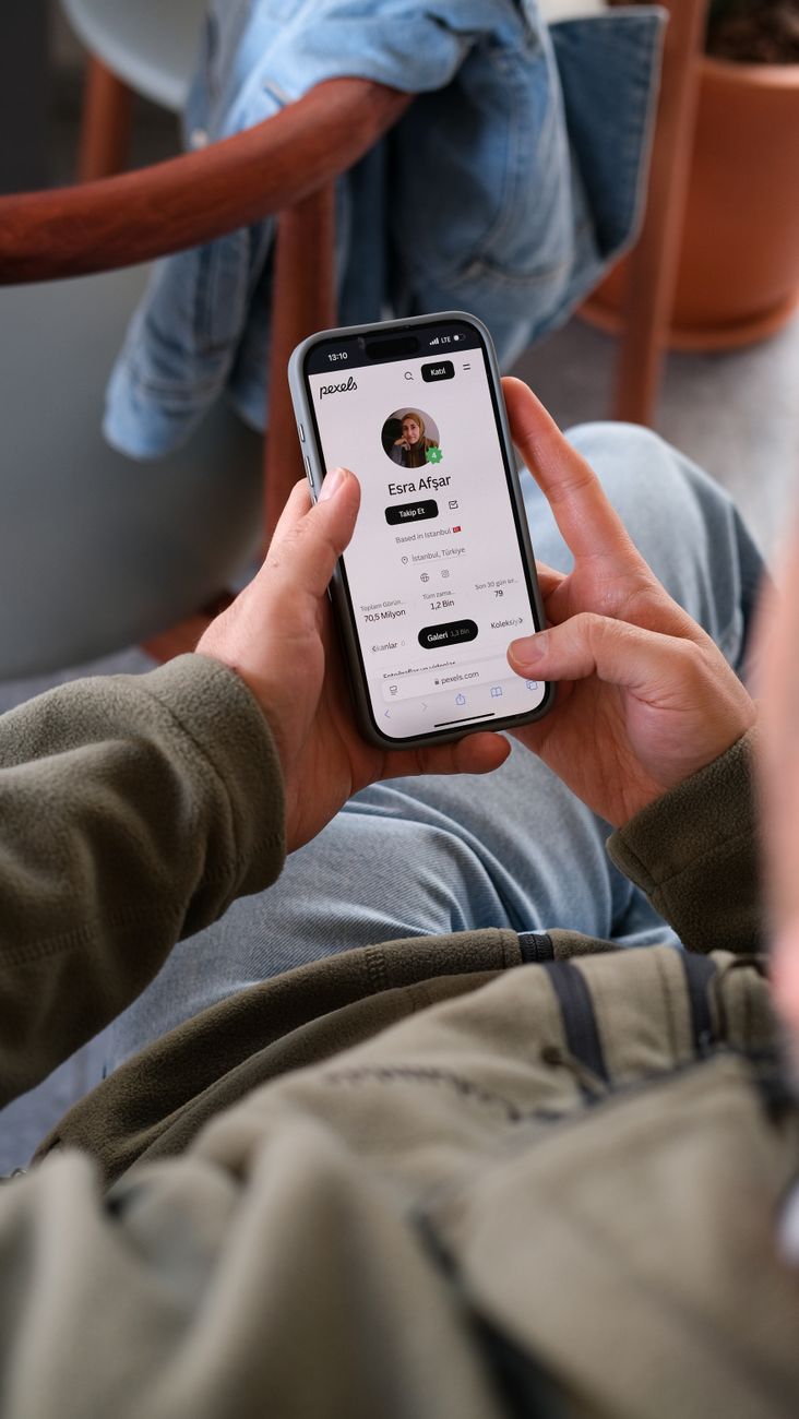 CRM connection