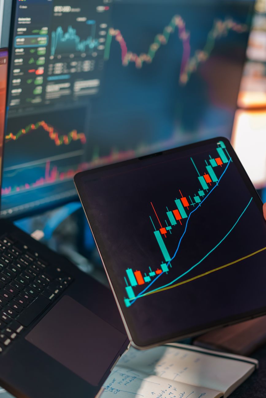 Marketing data