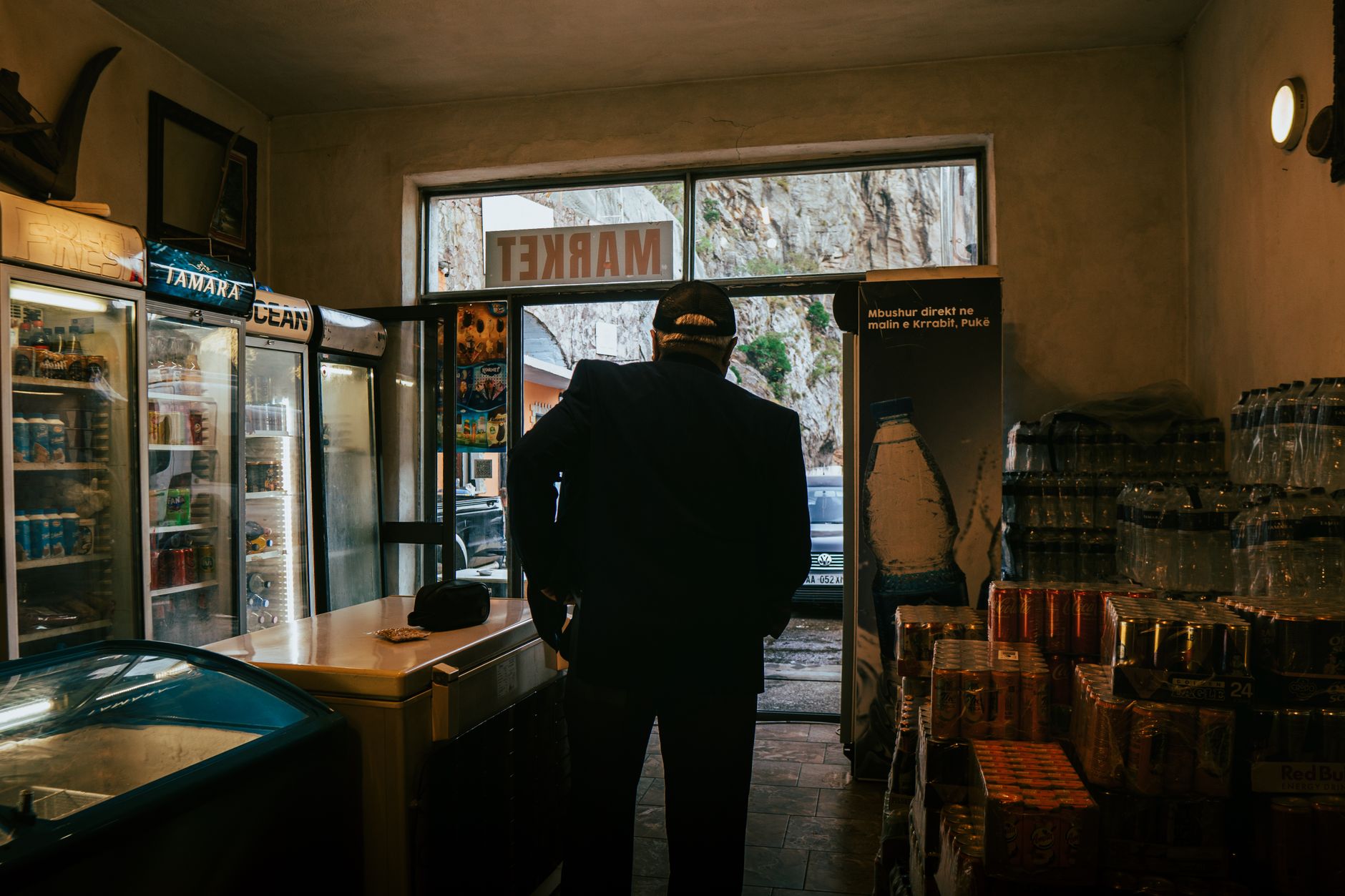 Follow-up visits